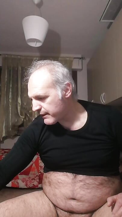Konačno svrši posle dva sata čekanja