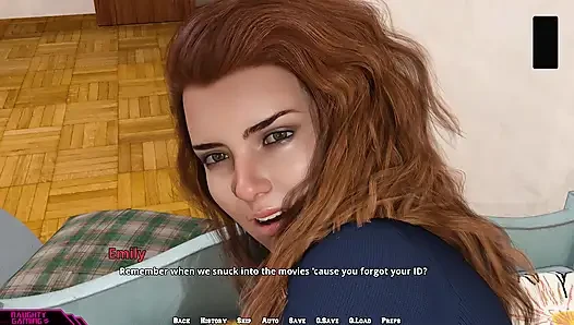College Kings Act 1  Act 2 Sex Scenes