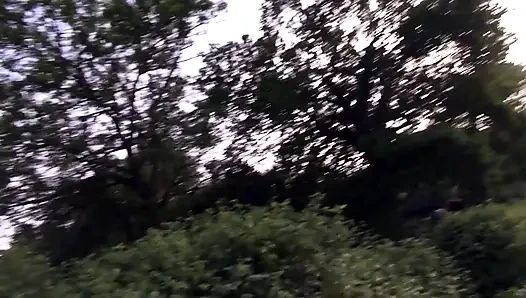 Pemburu ibu rumah tangga - ibu rumah tangga jerman yang sange dilacak dan dientot mentah-mentah di rumah