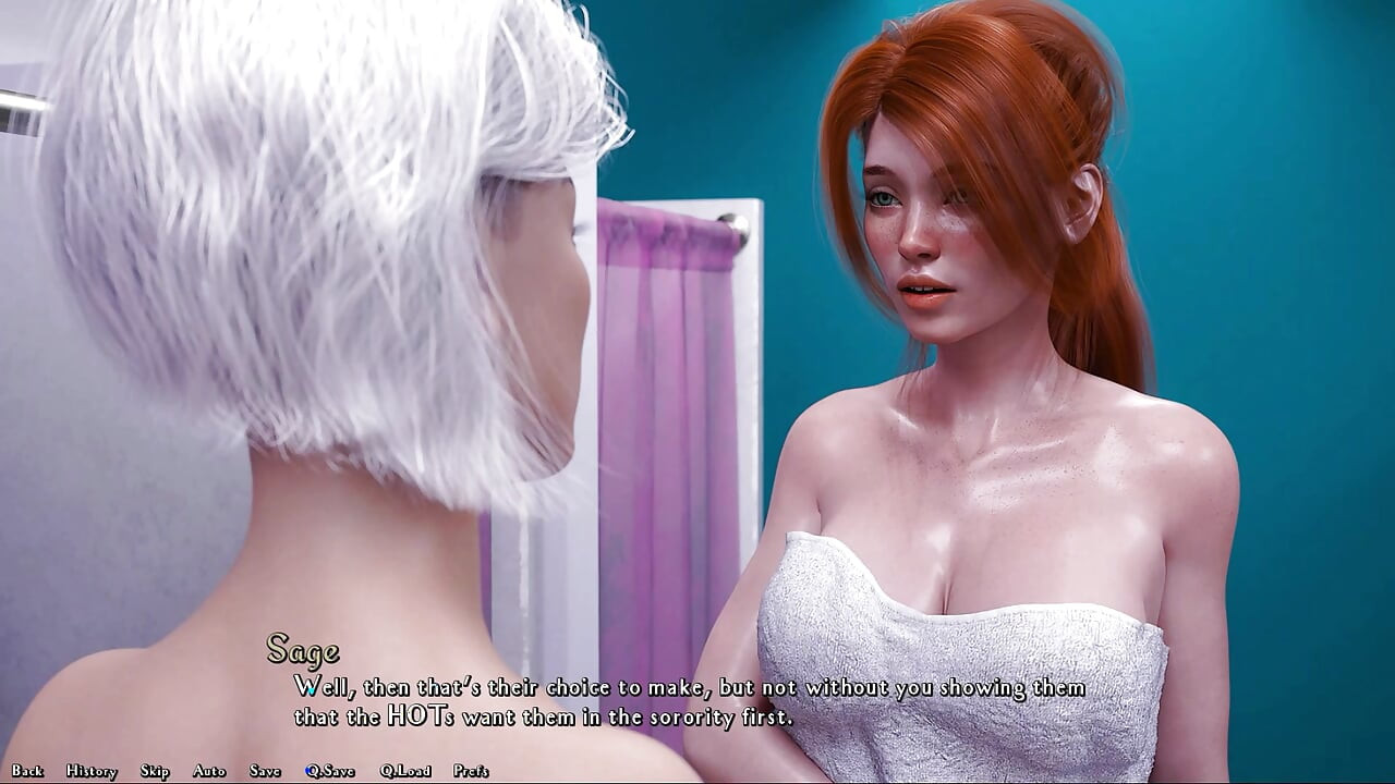 Fiind un Dik 070, partea 148 Sexy Dimineața de Loveskysan69