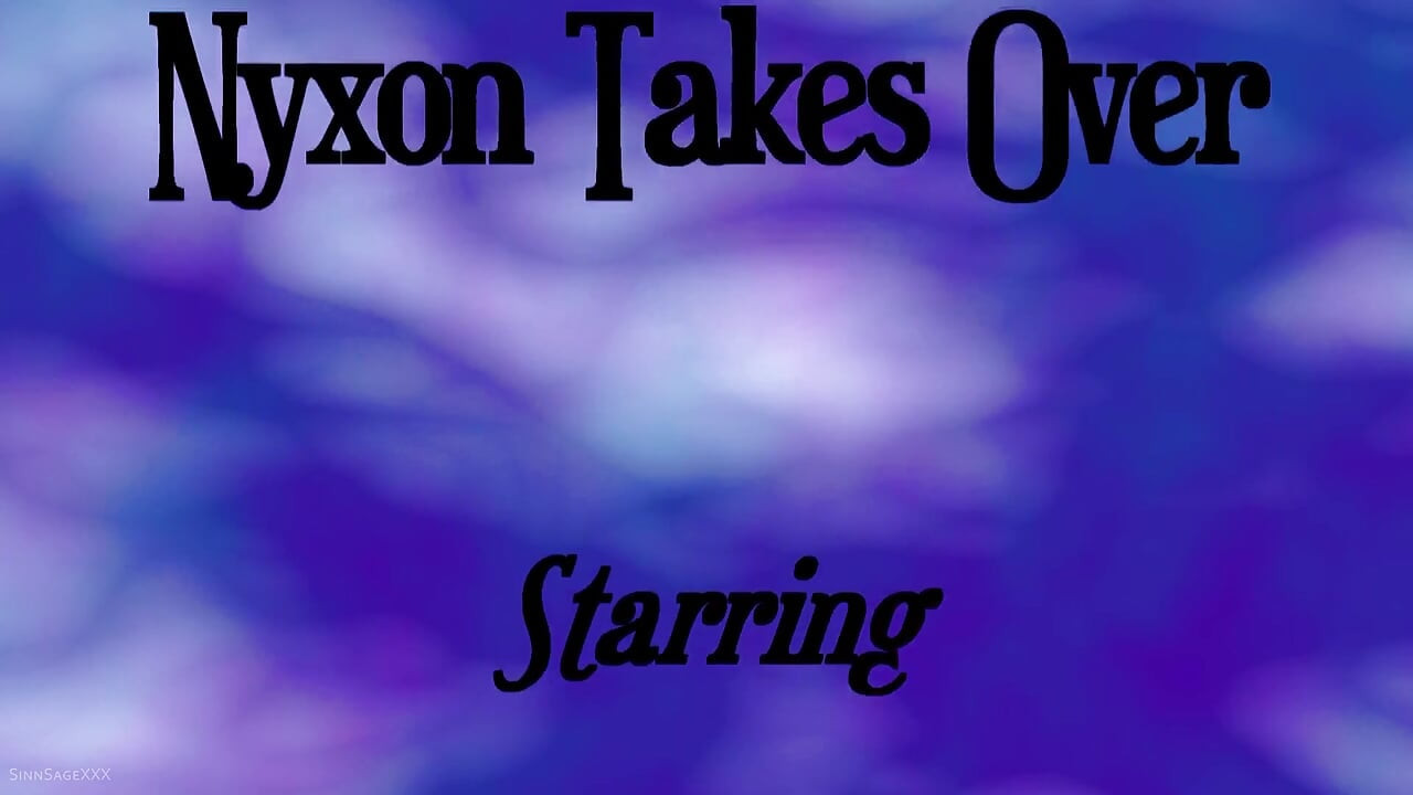 Nyxon Takes Over JOI Featuring Sinn Sage, Nyxon