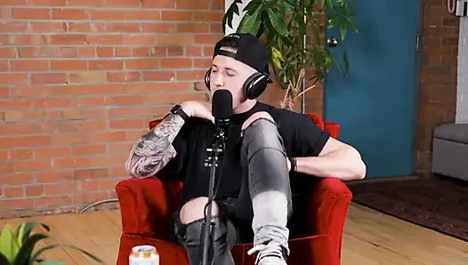 tiktok-Star Kane Trujillo richtet sich an seine Hasser und enthüllt seinen Promi-Crush!
