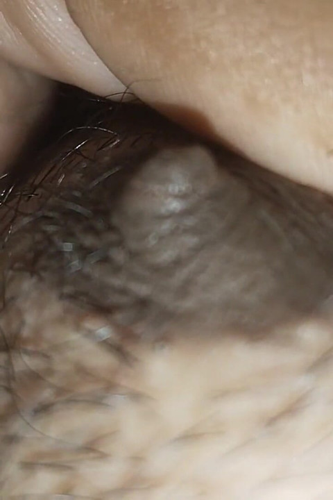 Play with My Nipples