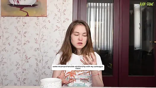 PMS? Obat untuk kesehatan, atau cara melindungi diri dari buket bunga yang tidak diinginkan