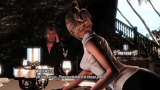 Полный геймплей - Жизнь Макса 3, часть 45