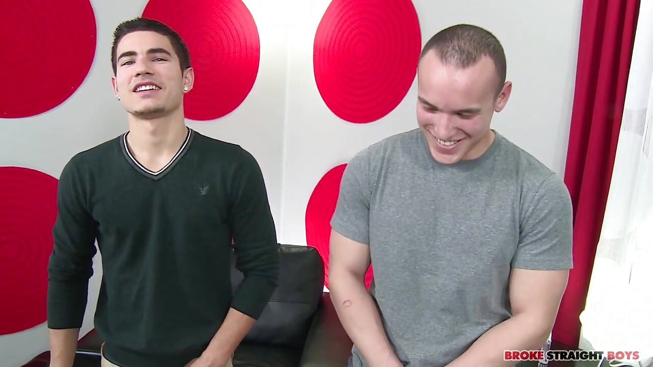 Vadim Black Gets Fucked 2nd Time