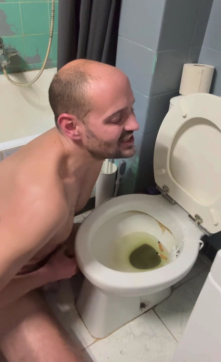 I love my piss