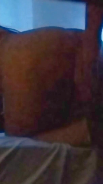 A very curvy and accommodating college student passes her subjects. | Clip 3