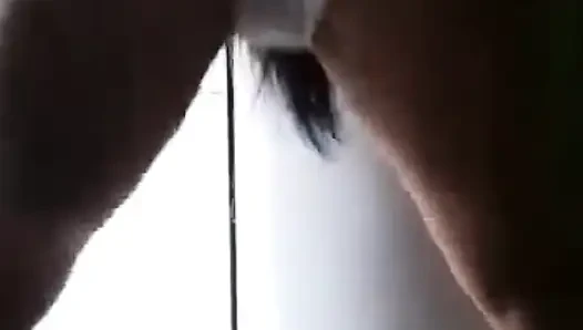 Çıplak dans