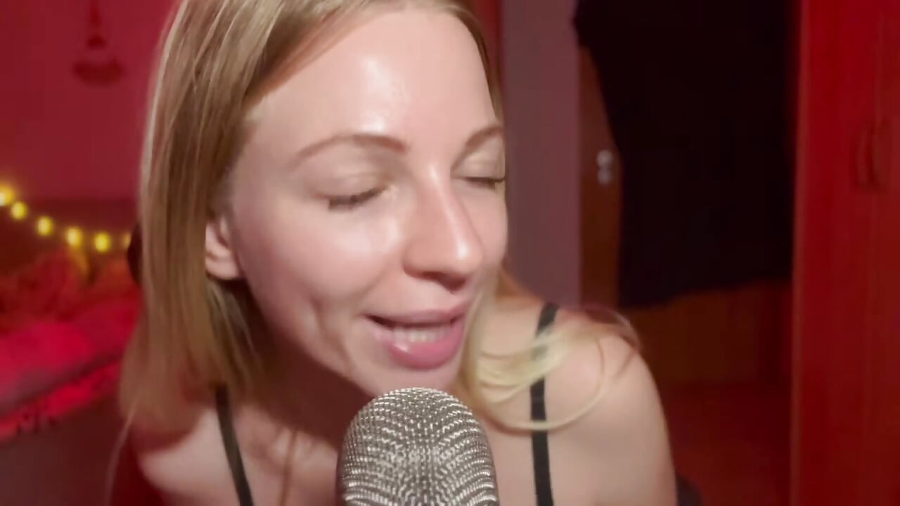 Intense Ball Busting Asmr Roleplay