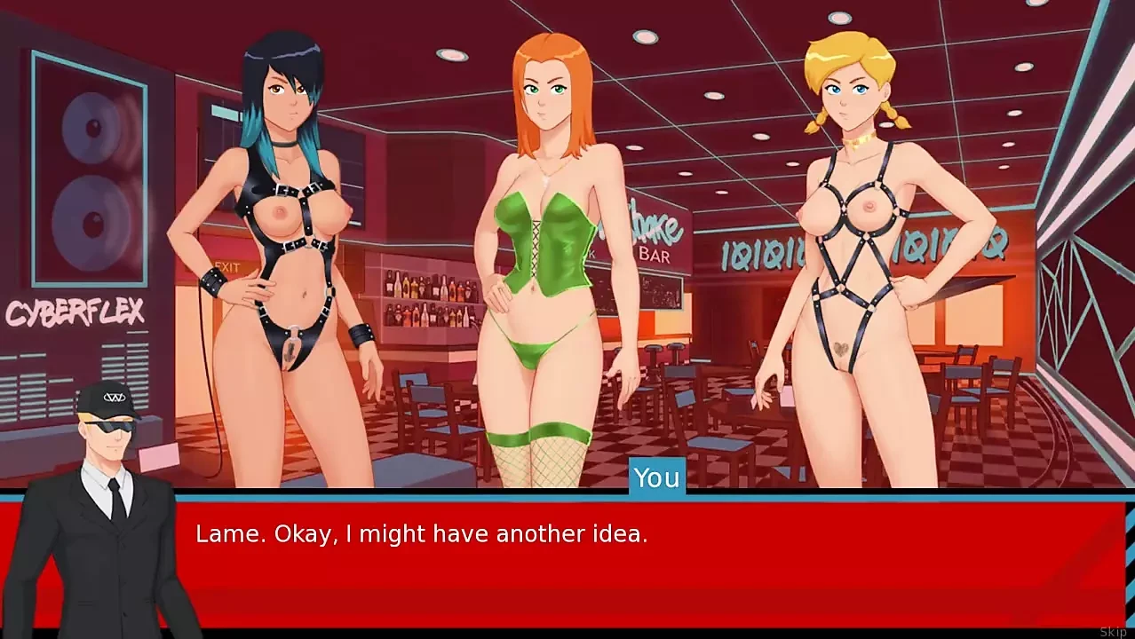 Paprika Trainer - poori tarah se jasoos +18 yooni - bhag 44 seksi nagn jasoos Loveskysan69 dvara