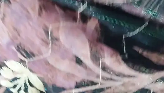 India pati ne apni patni ko mast choda, Indian pati patni ki pyaar bhari chudayi