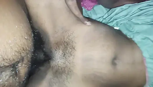 Bhabi ne Lund chussa ji bar ke