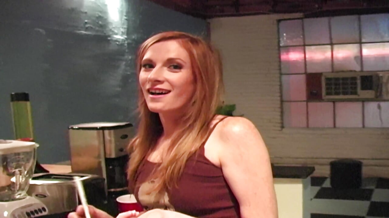 Manojob Classic: Allison Wyte
