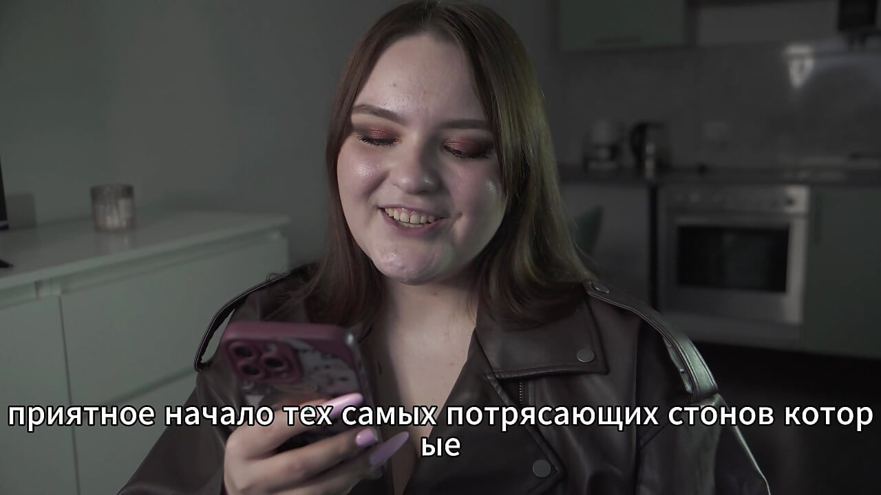 Pornoverhaal - chief klaarkomen in de vrouw van de luitenant (Russisch, pijpbeurt, harde seks, cuckold)