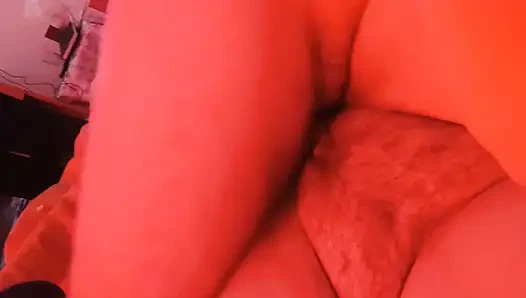 GOOD MORNING, FAMILY! Step daddy fucks me in all the holes