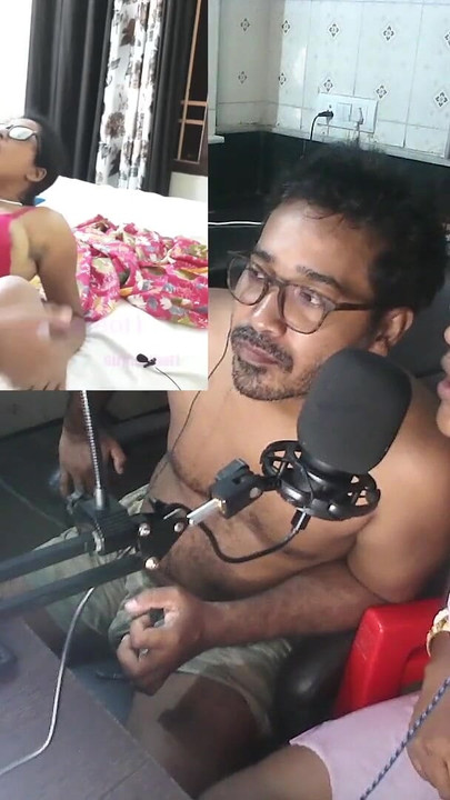 Powerful moment from "Sexy Saali or Jija Porn Review in Hindi"