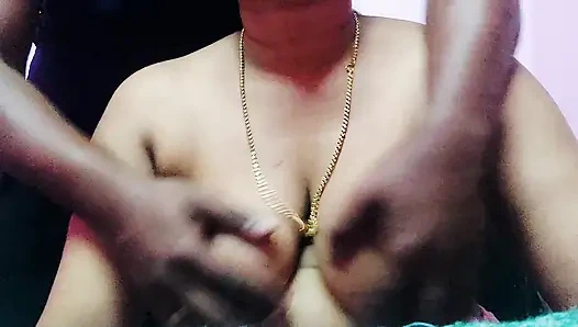 Mohini darling kocasının arkadaşıyla seks yapıyor