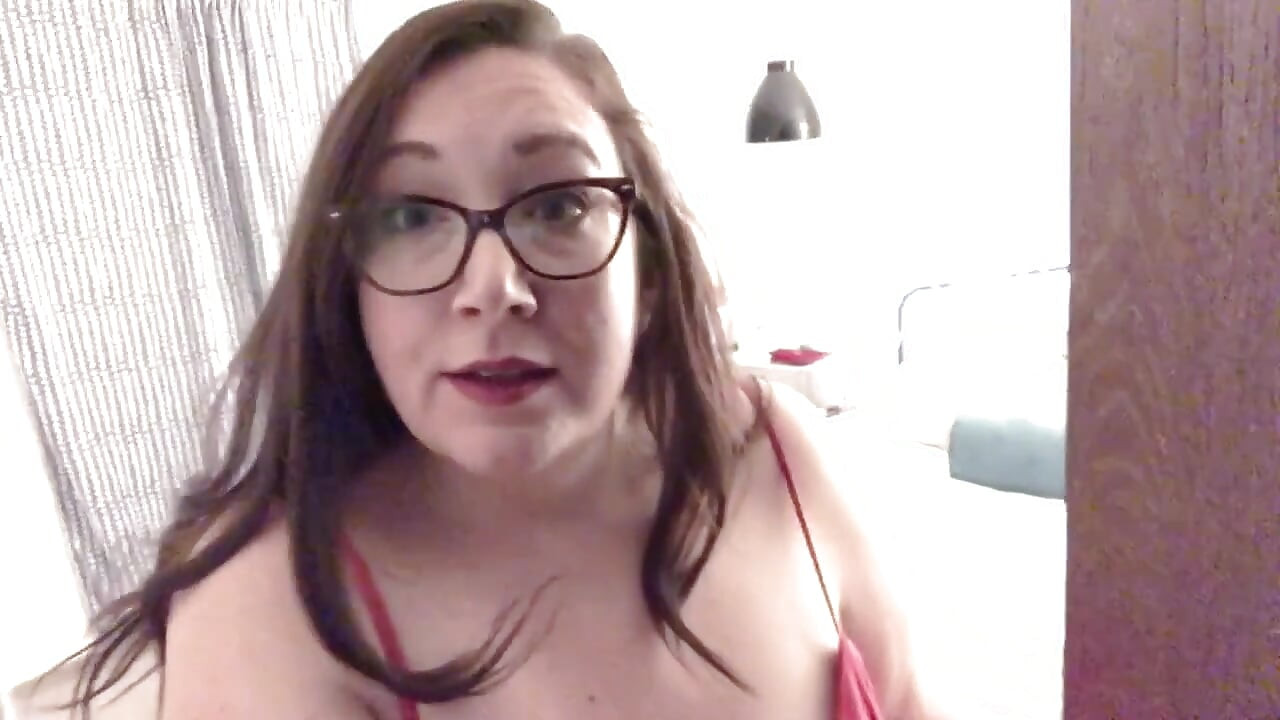 BBW knulle mannen sin venn dobbel penetrasjon