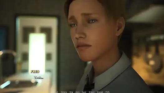 Shadows of Desire V0.8 Cheating Update #04