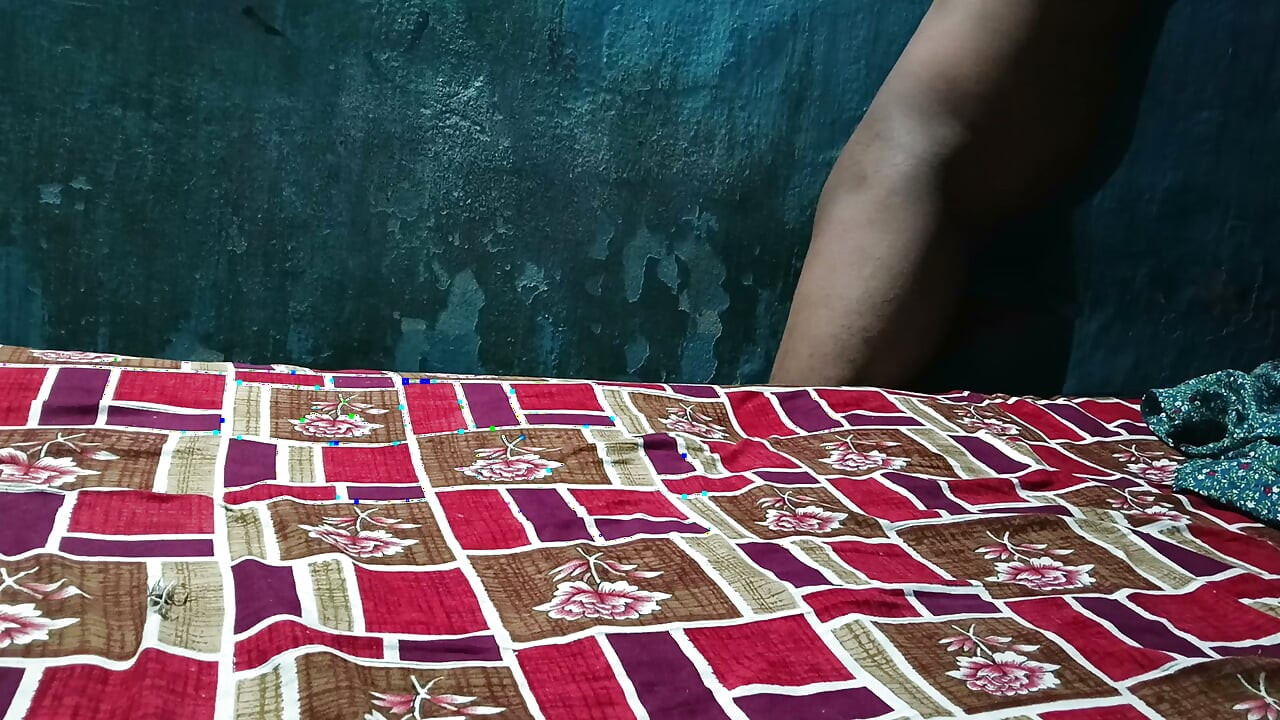 Step Pados Mami Hot Bra Handjob