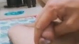 Arabischer Schwuler mit marokkanischer Masturbation, heißer sexy schwuler Passiv Zamel