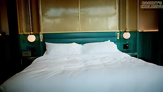 Rocket Exclusive S2 Ft. Zlata Shine Teaser