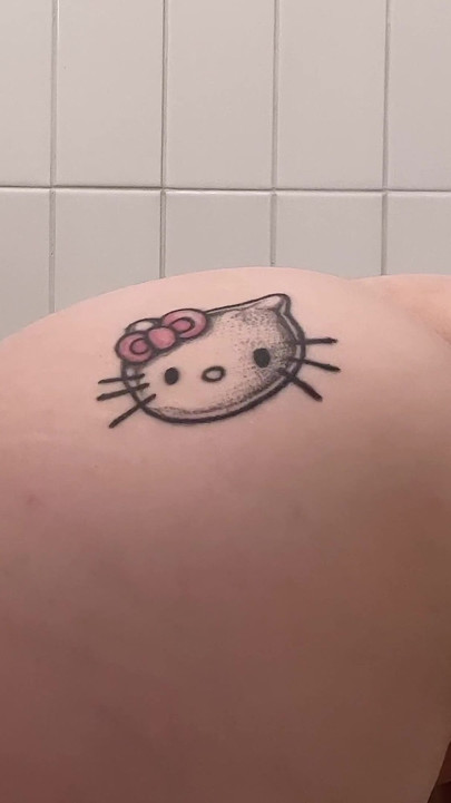 Michael, I'm Masturbating in the Bathroom Thinking About You