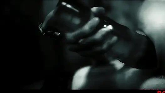 Loz Lorrimar Can't Hanlde Trashy Men