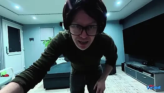 Nadia Love - Teen Fuck Bag