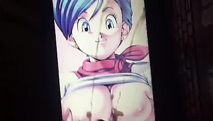 Bulma (ejderha topu z) sop