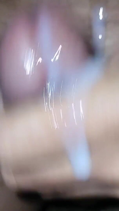Key moment from "Nagkalat ng tamod sa gubat muntik pang mahuli"