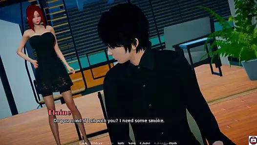 My Real Desire - Pt 57