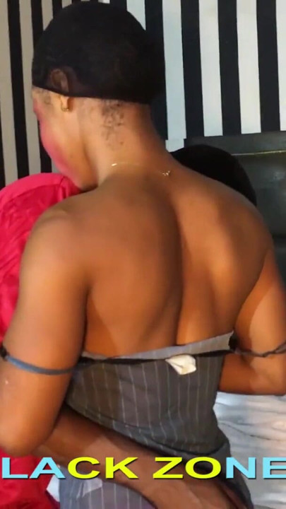 Twerk for me and gave me a good blowjob | Clip 2