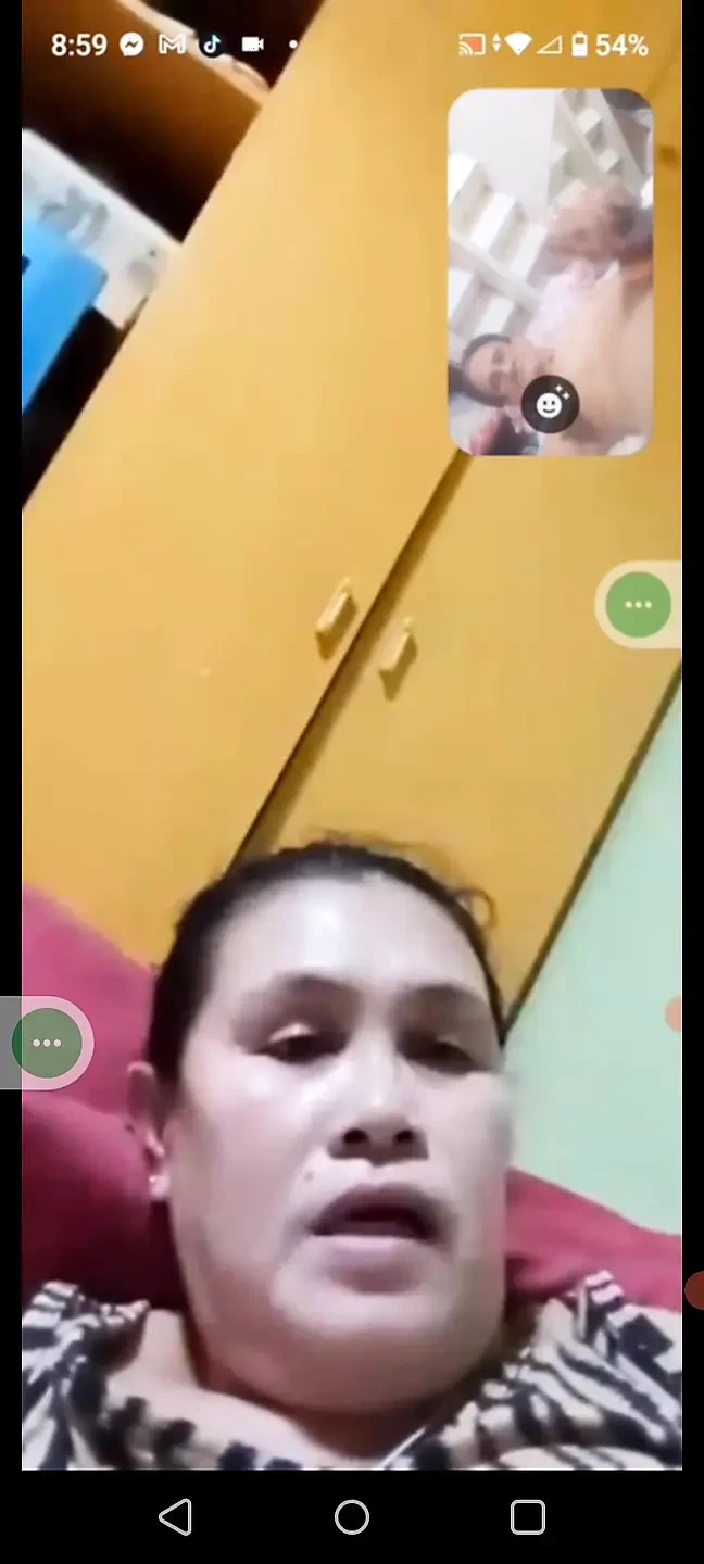 LDR Video call sex .