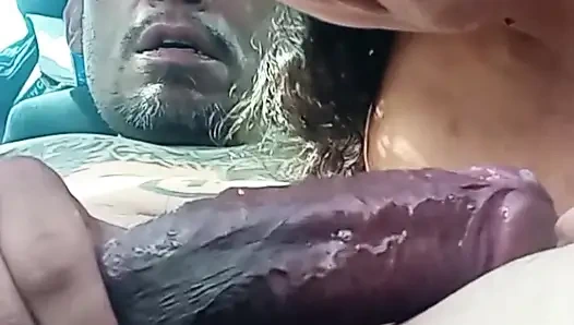 xRAQUELx latina tiefe kehle nahaufnahme blowjob