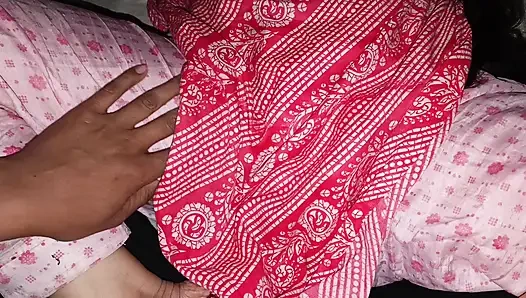 Kakak tiriku yang lebih tua ngentot memek perawan baruku yang masih 18 tahun.