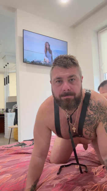 Nezaboravan trenutak iz "Bičevao me i jebao..."