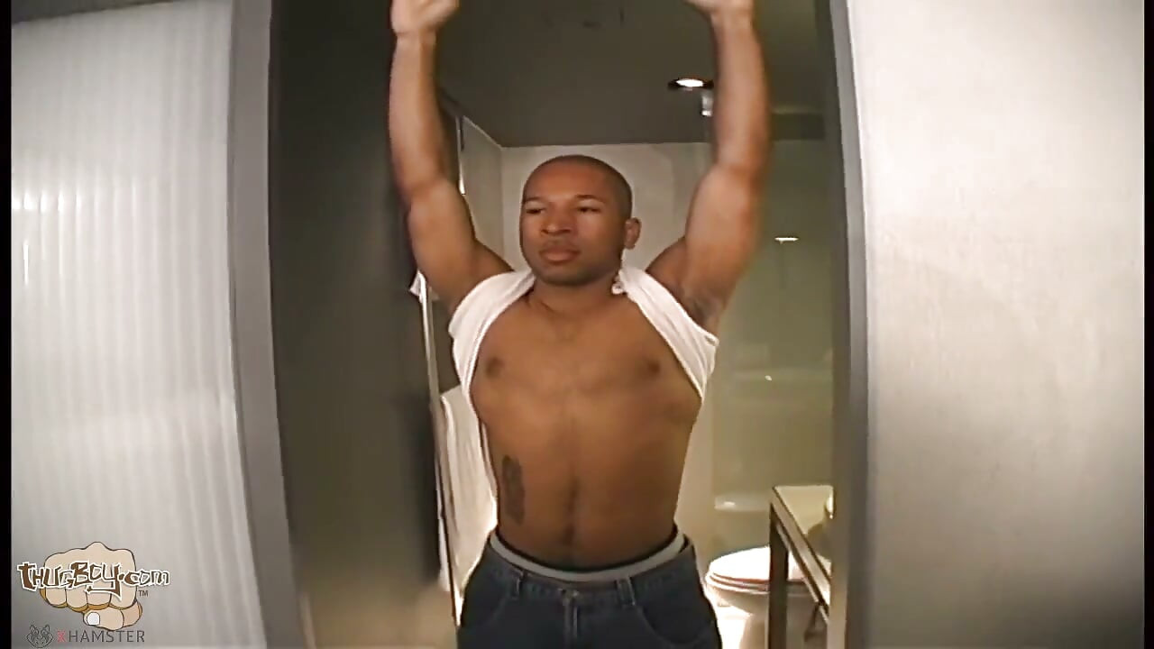 Neil - Thugboy