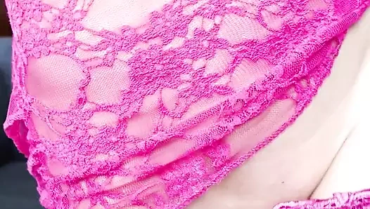 Passionate Baby Lustfully Fucks, Rides & Deepthroats till Facial POV