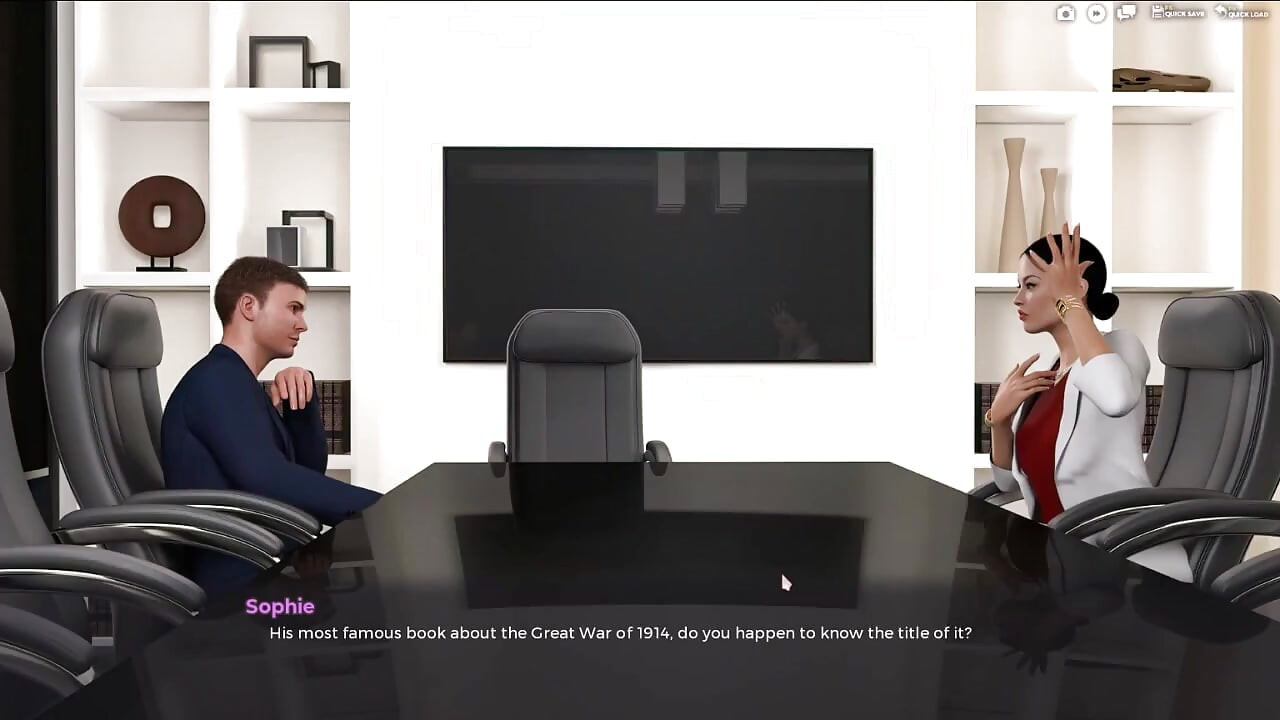 Vyléči moji závislost - ep3 část 32 My Contrant Deals od Loveskysan69