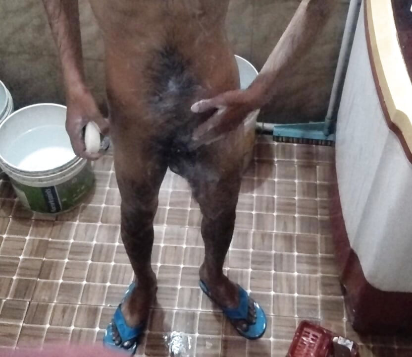زب بالحركة البطيئة