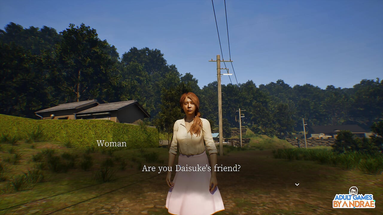 Hachishakusama Full Gameplay - Jizo Fixed Ending