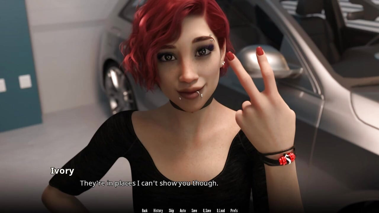 Wvm - parte 143 - la entrevista por Misskitty2k