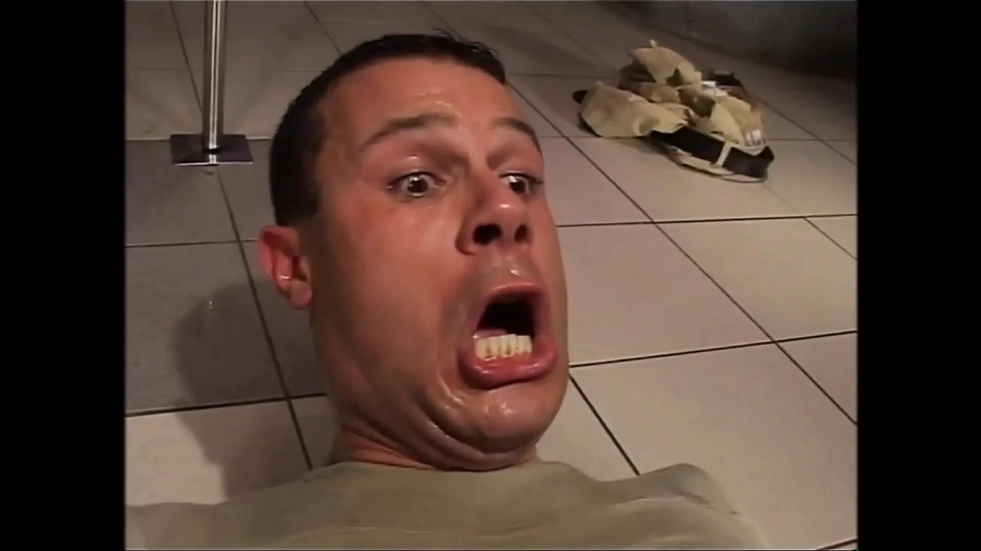 Dries Breyne - blowjob,striptease