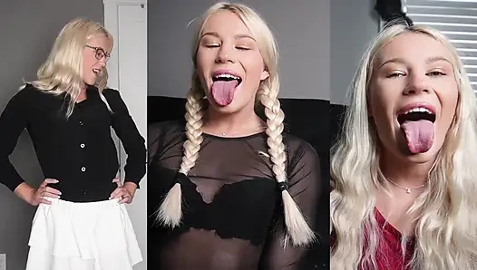 Naughty Therapy Session