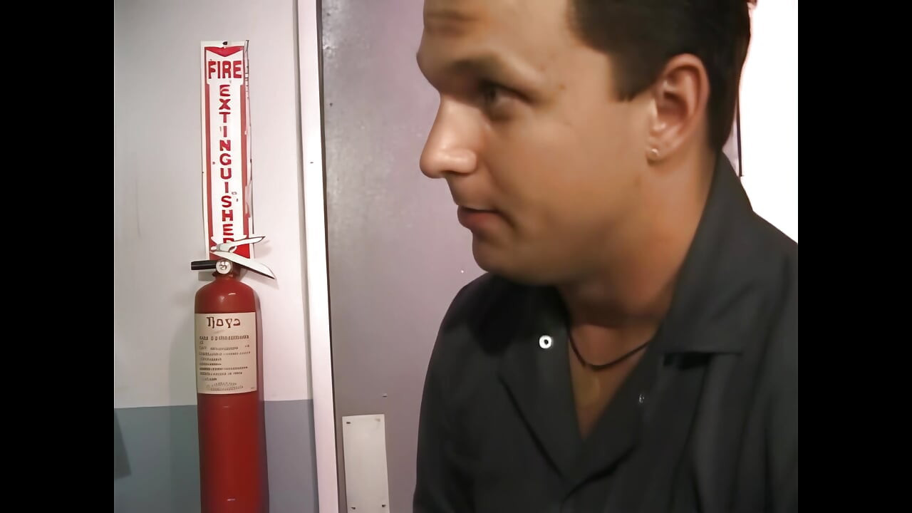 ブロンドでとても