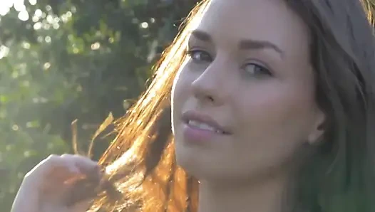 The Shyness of a Model