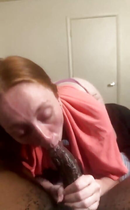 Deepthroat Creampie Live