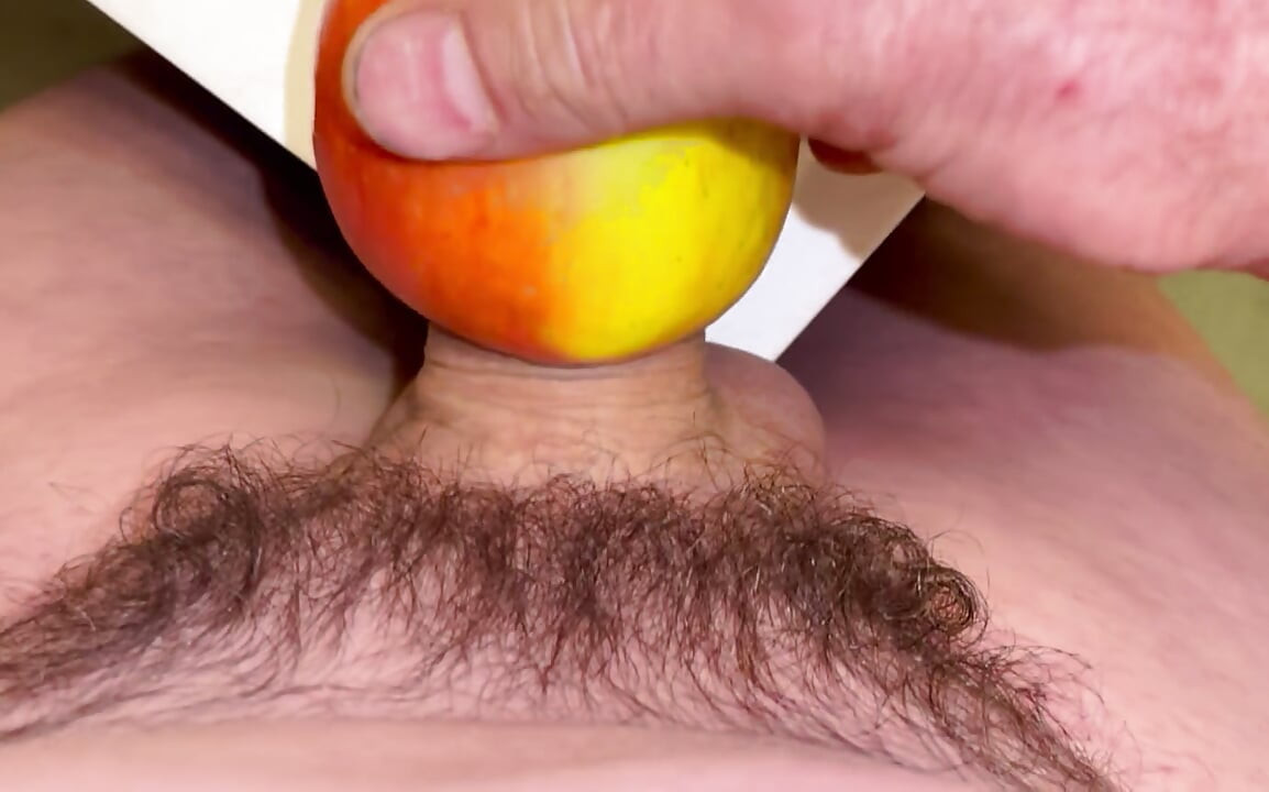 Wishing the was your mouth